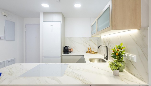New Build - Apartment - Torrevieja - Nueva Torrevieja - Aguas Nuevas