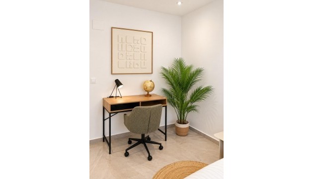 New Build - Apartment - Torrevieja - Nueva Torrevieja - Aguas Nuevas