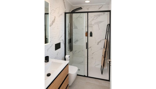 New Build - Apartment - Torrevieja - Nueva Torrevieja - Aguas Nuevas