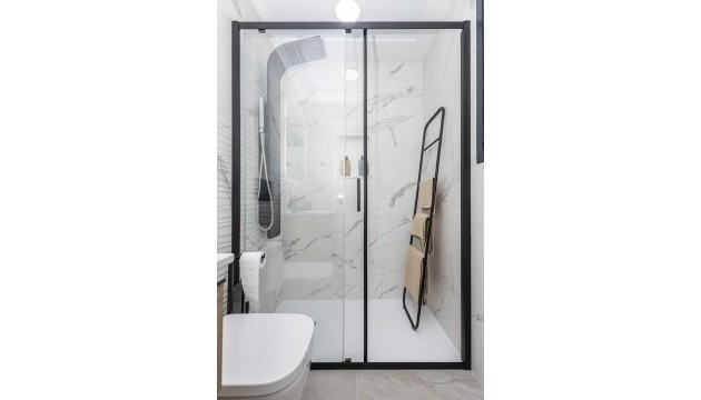 New Build - Apartment - Torrevieja - Nueva Torrevieja - Aguas Nuevas