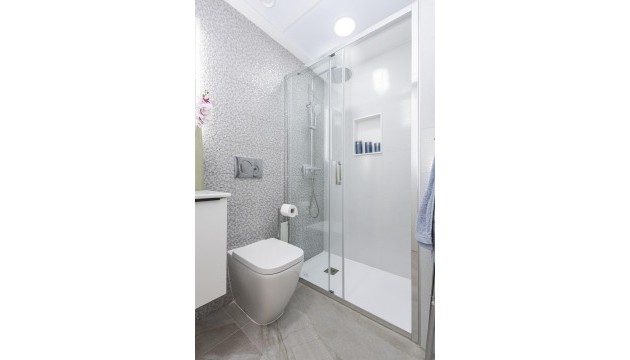 New Build - Apartment - Torrevieja - Nueva Torrevieja - Aguas Nuevas