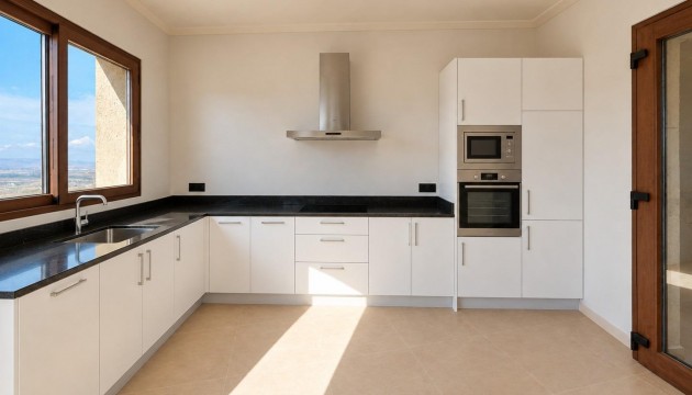 New Build - Townhouse - Turre - Urbaniz. Cortijo Cabrera