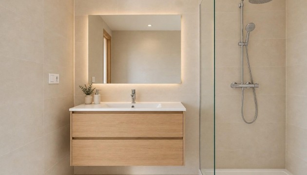 New Build - Townhouse - Turre - Urbaniz. Cortijo Cabrera
