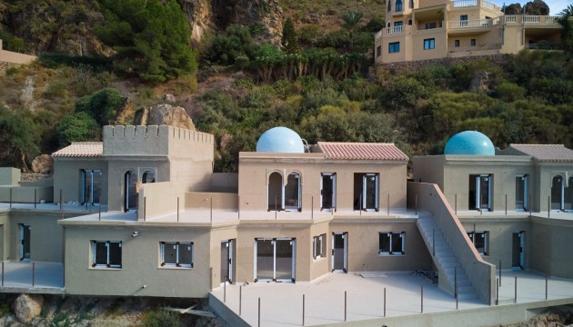 New Build - Townhouse - Turre - Urbaniz. Cortijo Cabrera