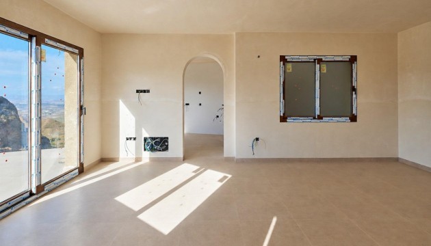 New Build - Townhouse - Turre - Urbaniz. Cortijo Cabrera