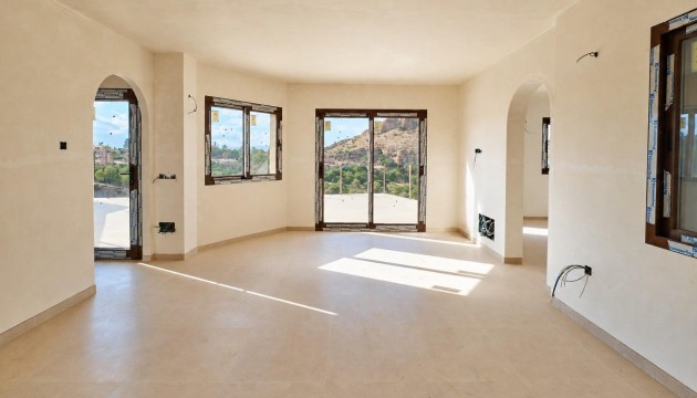 New Build - Townhouse - Turre - Urbaniz. Cortijo Cabrera
