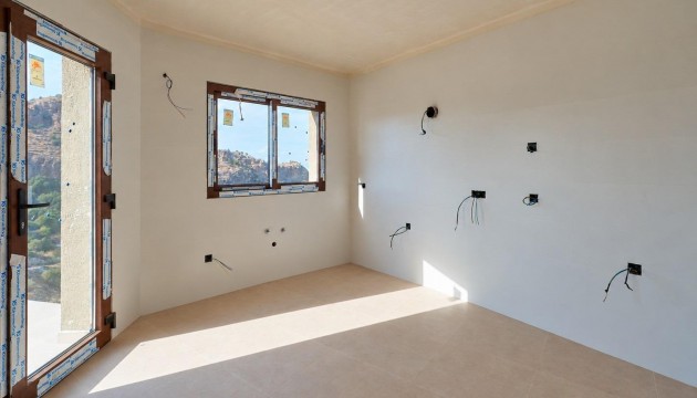 New Build - Townhouse - Turre - Urbaniz. Cortijo Cabrera