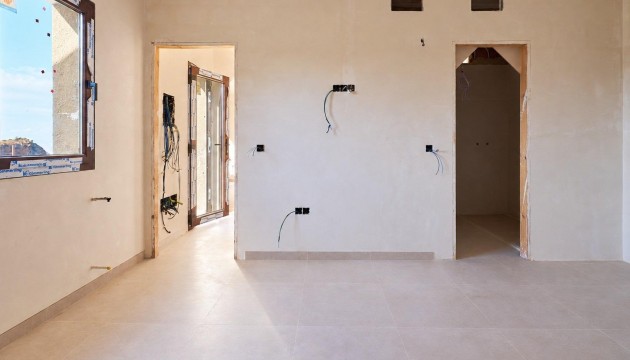 New Build - Townhouse - Turre - Urbaniz. Cortijo Cabrera