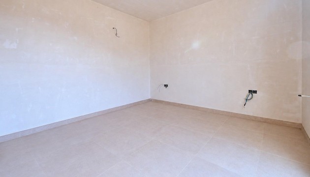 New Build - Townhouse - Turre - Urbaniz. Cortijo Cabrera