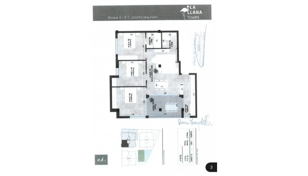 Wiederverkauf - Apartment - San Pedro del Pinatar