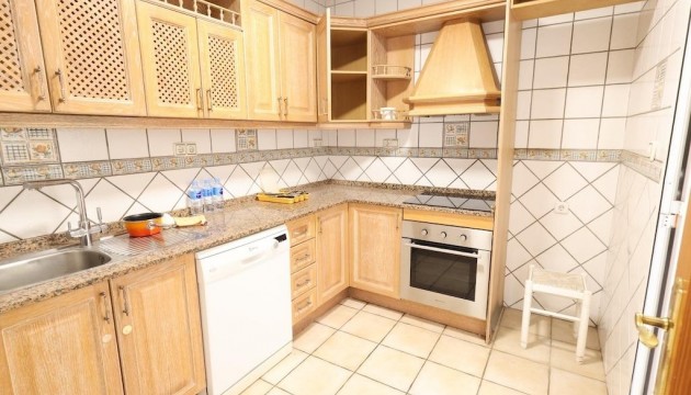 Resale - Townhouse - Torrevieja - Los Balcones - Los Altos del Edén