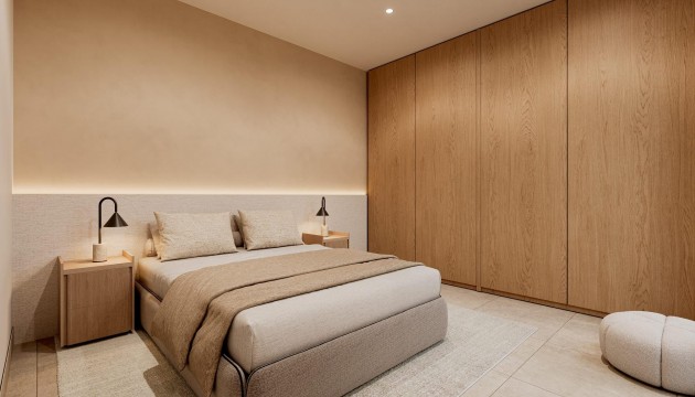 New Build - Townhouse - Torre Pacheco