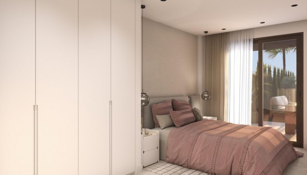 New Build - Apartment - Guardamar del Segura