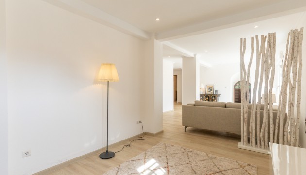 Resale - Semi Detached Villa - Orihuela Costa - Punta Prima