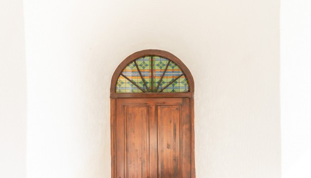Resale - Semi Detached Villa - Orihuela Costa - Punta Prima