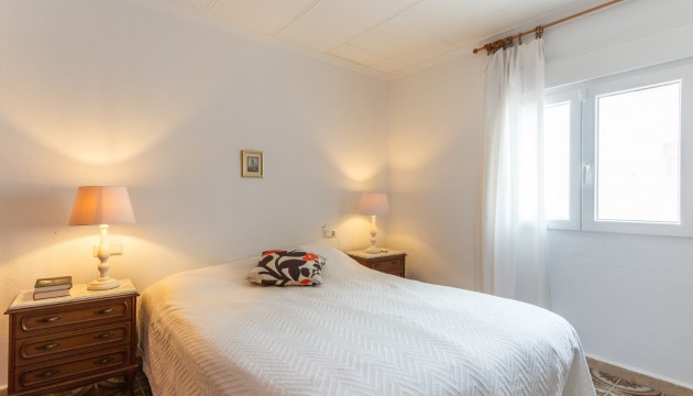 Resale - Semi Detached Villa - Orihuela Costa - Punta Prima