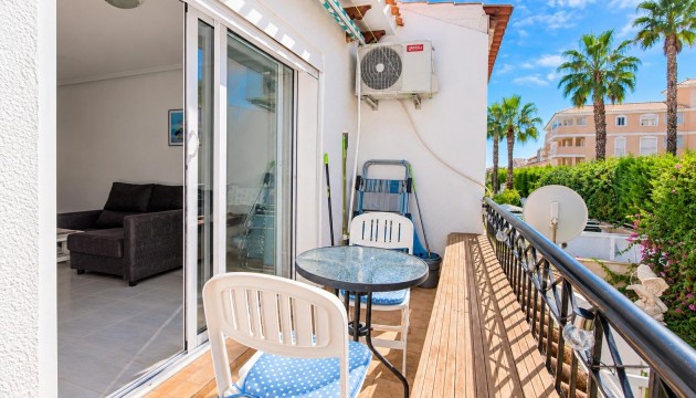 Перепродажа - Квартира - Orihuela Costa - Cabo Roig