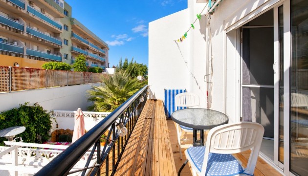 Перепродажа - Квартира - Orihuela Costa - Cabo Roig