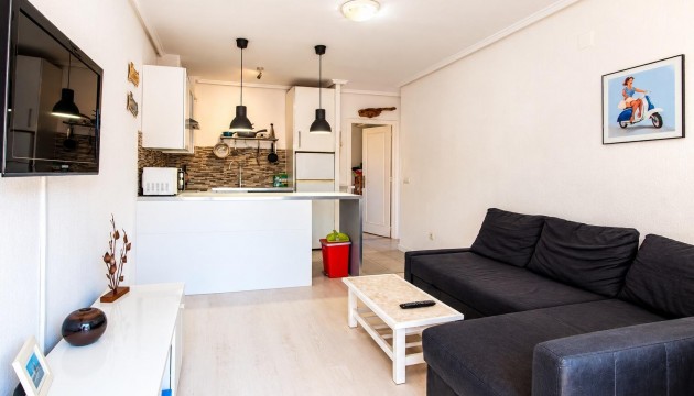 Перепродажа - Квартира - Orihuela Costa - Cabo Roig