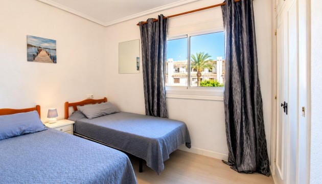 Перепродажа - Квартира - Orihuela Costa - Cabo Roig