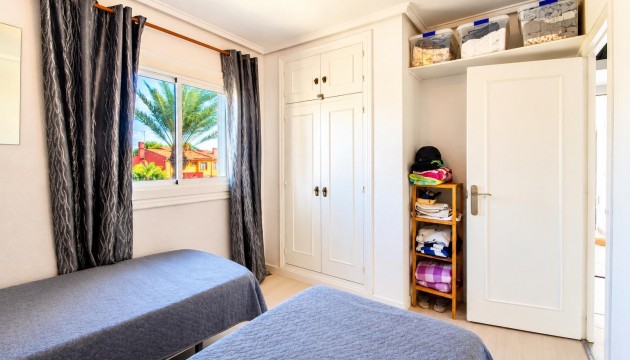 Перепродажа - Квартира - Orihuela Costa - Cabo Roig