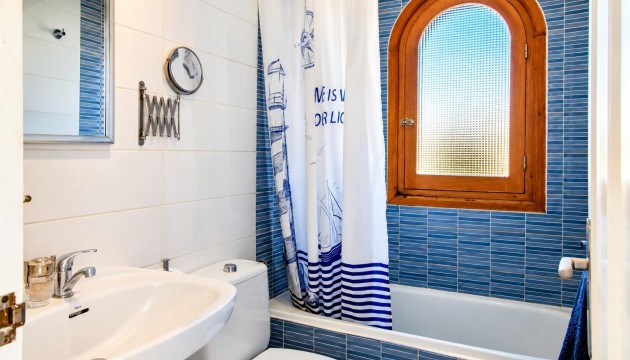 Перепродажа - Квартира - Orihuela Costa - Cabo Roig