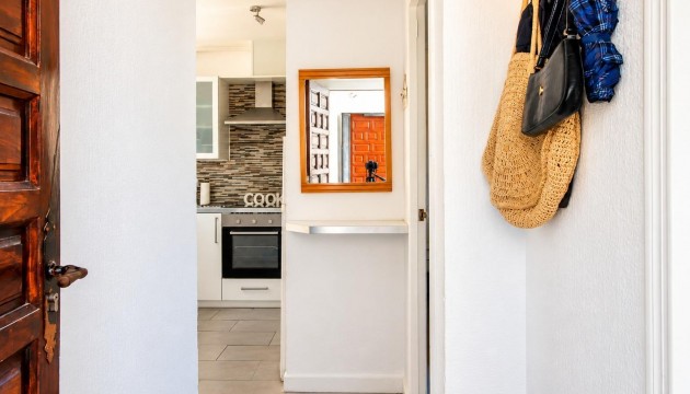 Перепродажа - Квартира - Orihuela Costa - Cabo Roig