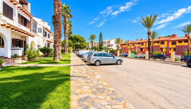 Перепродажа - Квартира - Orihuela Costa - Cabo Roig