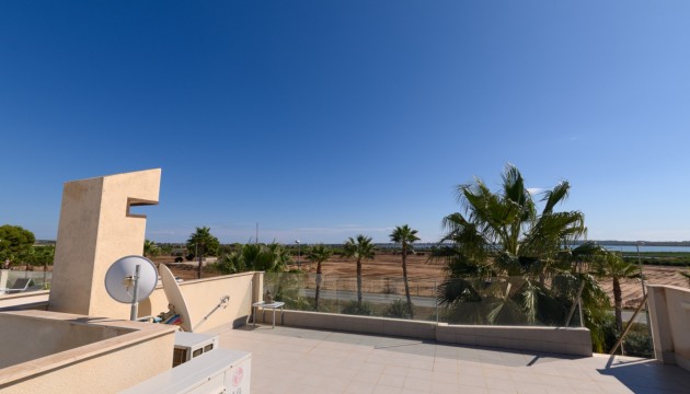 Begagnad - Fristående Villa - Ciudad Quesada