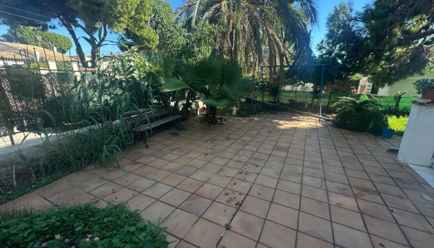 Resale - Detached Villa - Orihuela Costa - Punta Prima
