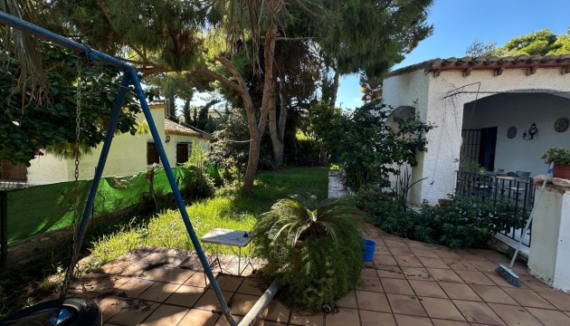 Resale - Detached Villa - Orihuela Costa - Punta Prima