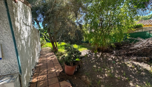 Resale - Detached Villa - Orihuela Costa - Punta Prima