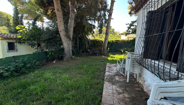 Resale - Detached Villa - Orihuela Costa - Punta Prima