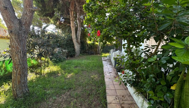 Resale - Detached Villa - Orihuela Costa - Punta Prima