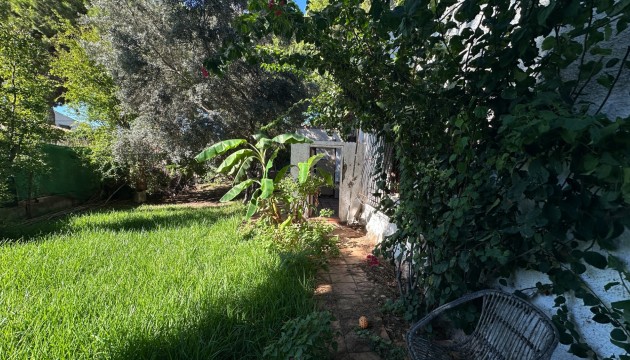Resale - Detached Villa - Orihuela Costa - Punta Prima
