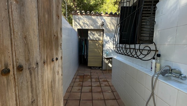 Resale - Detached Villa - Orihuela Costa - Punta Prima