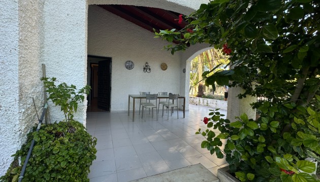Resale - Detached Villa - Orihuela Costa - Punta Prima