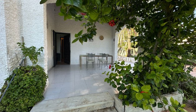 Resale - Detached Villa - Orihuela Costa - Punta Prima