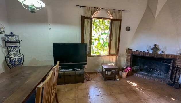 Resale - Detached Villa - Orihuela Costa - Punta Prima
