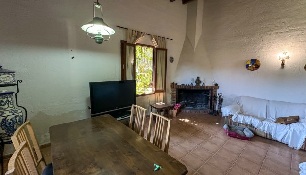 Resale - Detached Villa - Orihuela Costa - Punta Prima