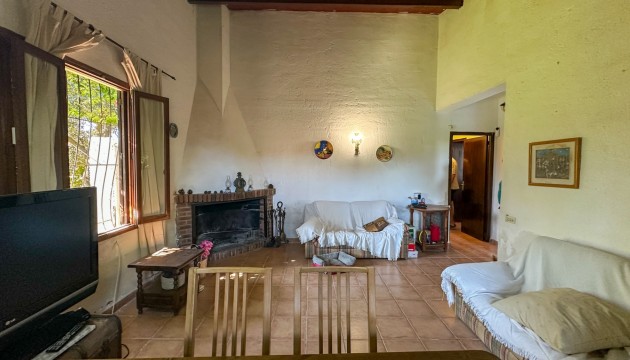 Resale - Detached Villa - Orihuela Costa - Punta Prima