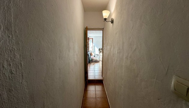 Resale - Detached Villa - Orihuela Costa - Punta Prima