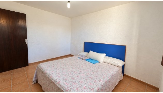 Resale - Detached Villa - Orihuela Costa - Punta Prima