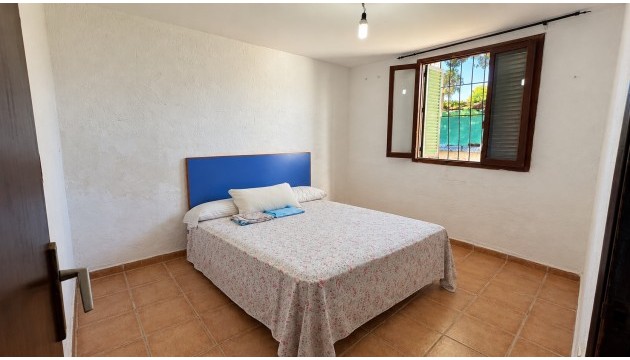 Resale - Detached Villa - Orihuela Costa - Punta Prima