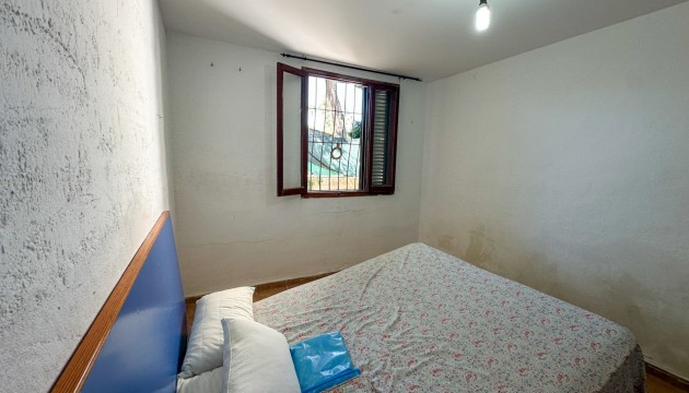 Resale - Detached Villa - Orihuela Costa - Punta Prima
