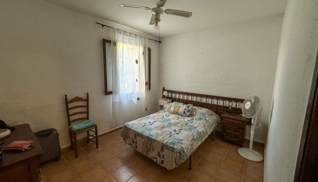Resale - Detached Villa - Orihuela Costa - Punta Prima
