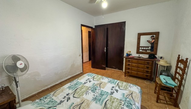 Resale - Detached Villa - Orihuela Costa - Punta Prima