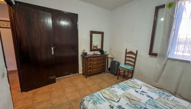 Resale - Detached Villa - Orihuela Costa - Punta Prima