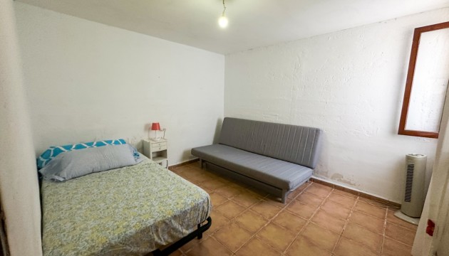 Resale - Detached Villa - Orihuela Costa - Punta Prima