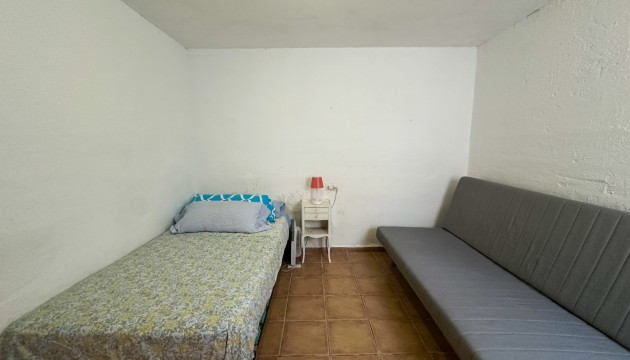 Resale - Detached Villa - Orihuela Costa - Punta Prima